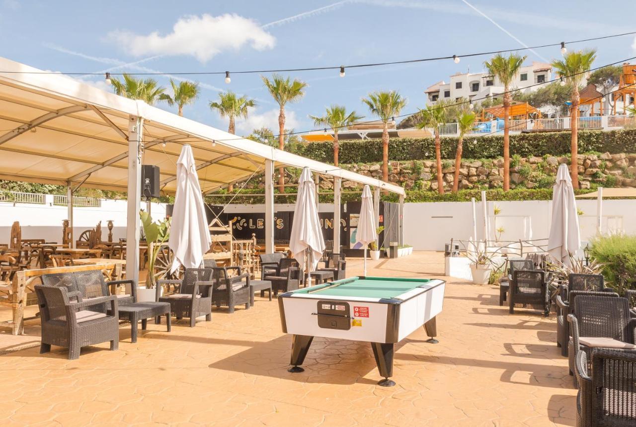 Fergus Club Carema Splash Playas De Fornells Exterior photo