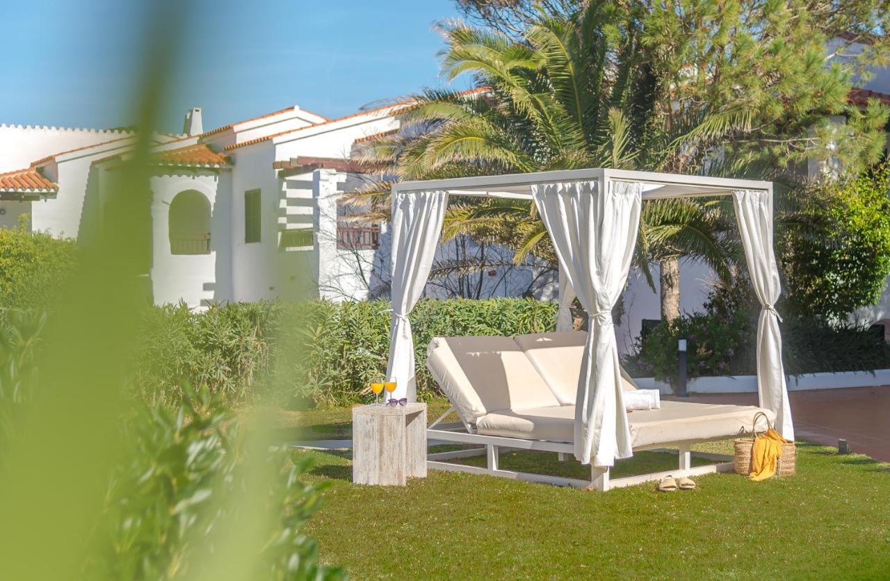 Fergus Club Carema Splash Playas De Fornells Exterior photo