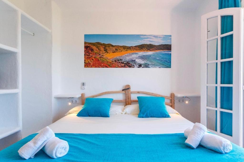 Fergus Club Carema Splash Playas De Fornells Exterior photo